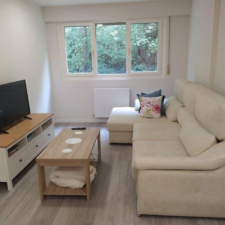 גלדקאו Precioso Apartamento En Bilbao. מראה חיצוני תמונה