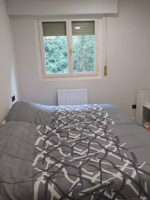 גלדקאו Precioso Apartamento En Bilbao. מראה חיצוני תמונה