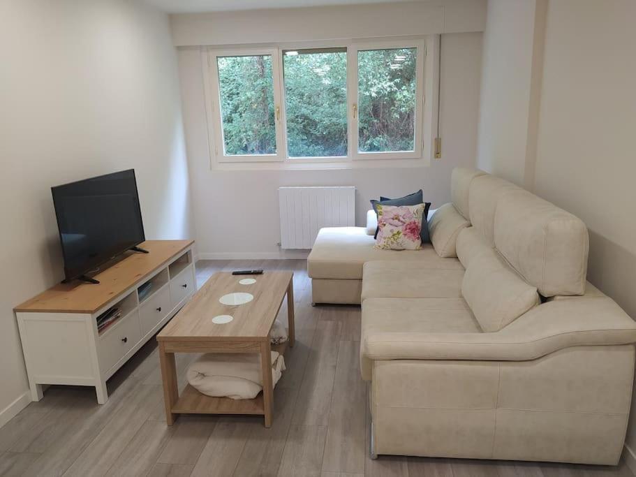 גלדקאו Precioso Apartamento En Bilbao. מראה חיצוני תמונה