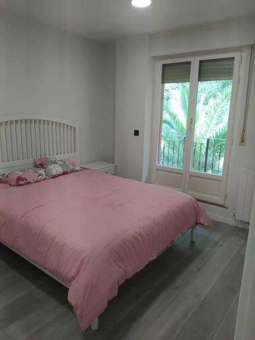 גלדקאו Precioso Apartamento En Bilbao. מראה חיצוני תמונה